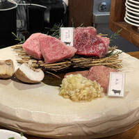 大衆肉酒場 こだわり米 匠 - 