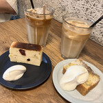 MONZ CAFE - 