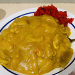 名物 万代そば - 