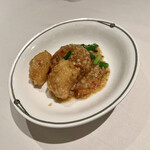 中国飯店 富麗華 - 