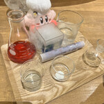 Kirby Cafe - 
