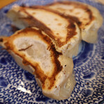 生餃子製造トコロ てんしんのきもち - 