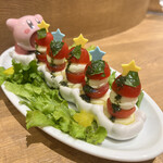 Kirby Cafe - 