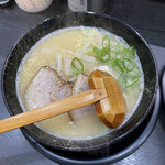 こうちゃん らー麺 - 