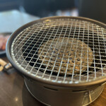 Tabenomihoudai Yakiniku Dainingu Chikaraya - 