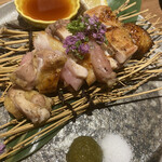 Robata Furoshiki - 