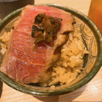 焼うお いし川 - 