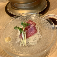 炭火焼肉 肉の匠 ひうち -  炭火焼肉 肉の匠 ひうち -