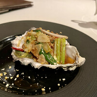 中国飯店 富麗華 - 