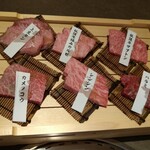 Ittougai Yakiniku Gen - 