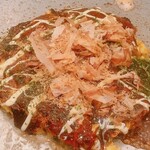 池袋ぱすたかん - チーズの明太ミルフィーユ焼き
