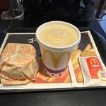 マクドナルド - 