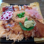 みどり旅館 - 料理写真: