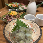 時間無制限 食べ飲み放題 165種 匠 - 