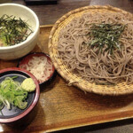 おらが蕎麦 - 