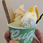 ルッジェーリ - 