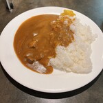 カフェ・ド・サン - 