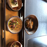 米沢牛黄木 金剛閣 すき焼き しゃぶしゃぶ 毘沙門 - 