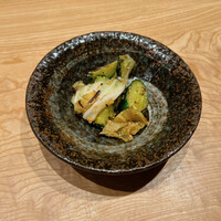 炭焼 うな富士 有楽町店 - 