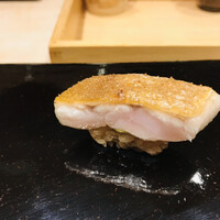 鮨 こう介 - 