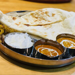 OM Indian Restaurant - 