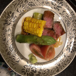 割烹料理 ましこ - 