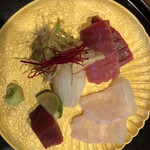 割烹料理 ましこ - 