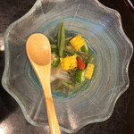 割烹料理 ましこ - 