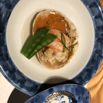 四季酒菜庵 魚徳 - 