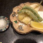 割烹料理 ましこ - 