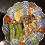 割烹料理 ましこ - 