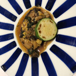 四季酒菜庵 魚徳 - 