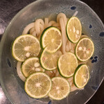 割烹料理 ましこ - 