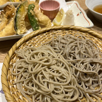 手打ちそば 大石 - 