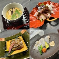 鮨 Matsui はなれ - 