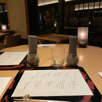 アマネムダイニング - 