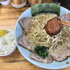 ラーメンショップ椿 上彦川戸店