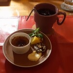 Wine Terrace Yu-me - 