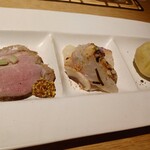 蕎麦屋 にこら - 