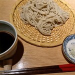 蕎麦屋 にこら - 