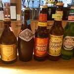 Wine Terrace Yu-me - 