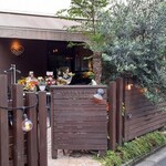 Wine Terrace Yu-me - 