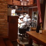 Wine Terrace Yu-me - 