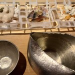 蕎麦屋 にこら - 