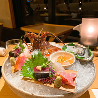 アマネムダイニング - 