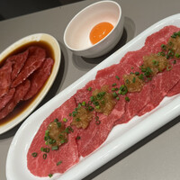 熟成和牛焼肉エイジング・ビーフ 横浜店 - 