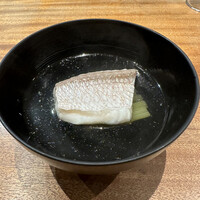 AKAI - 瀬戸内地タイ　フキ