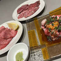 熟成和牛焼肉エイジング・ビーフ 横浜店 - 