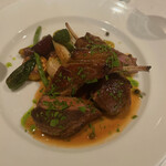 ビストロ　アギャット - 