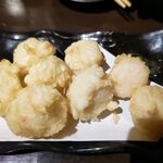 Tempura To Wain Ooshio - 